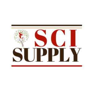 SCI Supply Logo