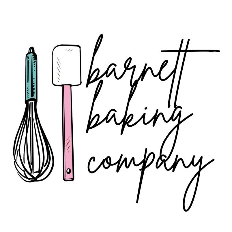 Barnett Baking Company Logo