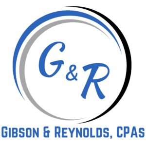 Gibson & Reynolds, P.C. logo
