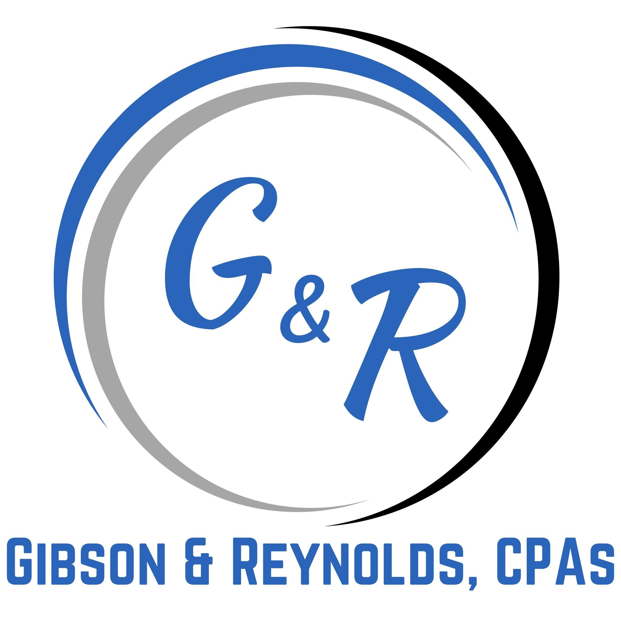 Gibson & Reynolds, P.C. logo