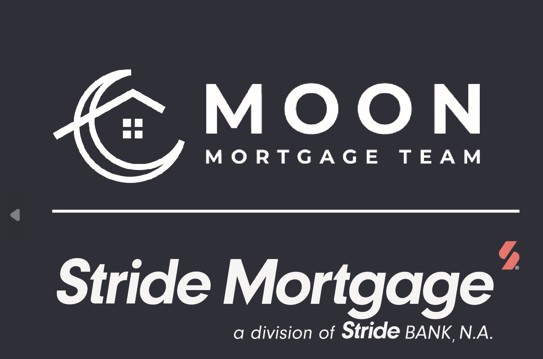 Moon Mortgage Team Logo