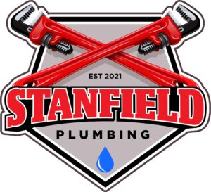 Stanfield Plumbing Logo