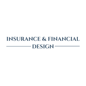 Insurance & Financial Design Logo