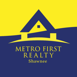 Metro First Realty Logo