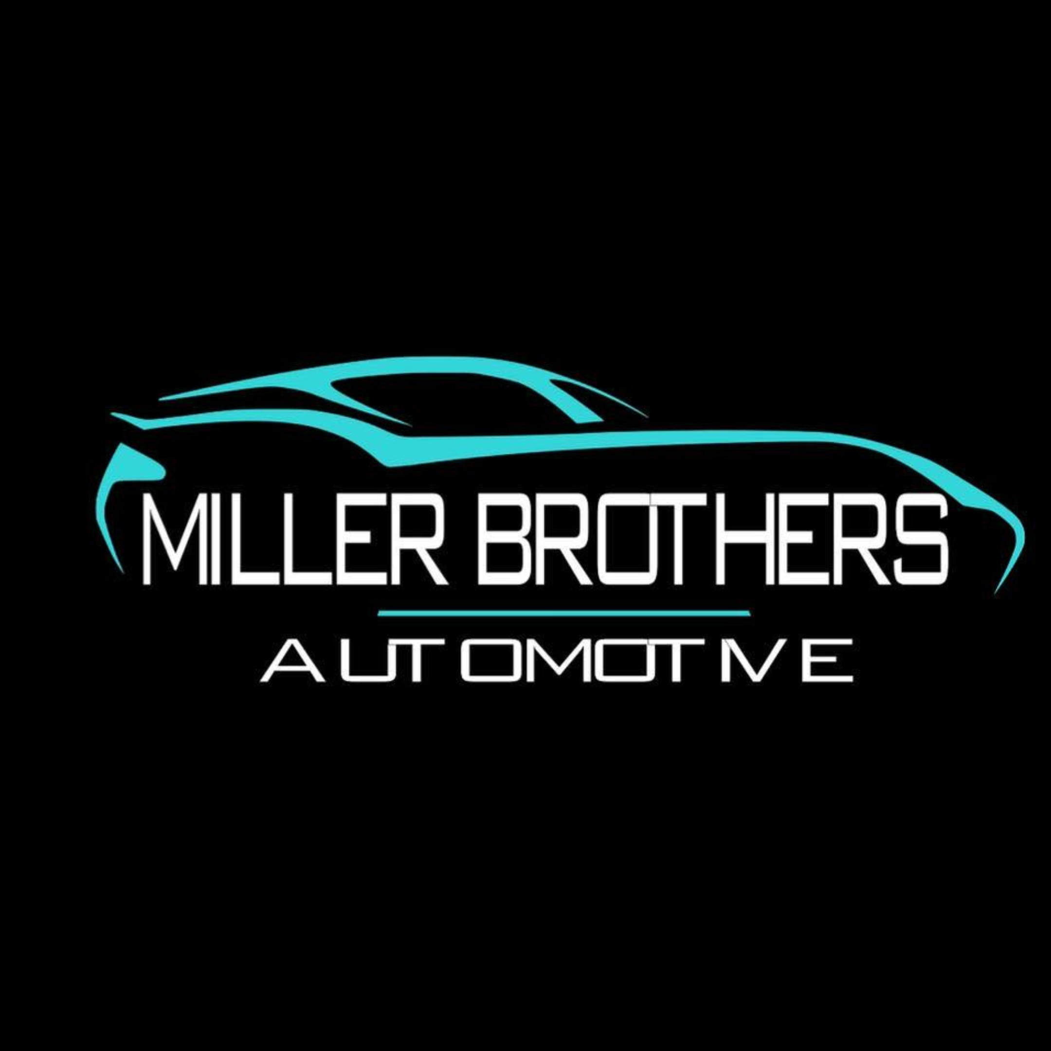 Miller Brothers Automotive