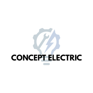Concept Electric logo