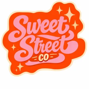 Sweet Street Co logo